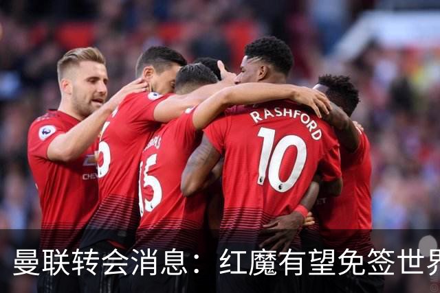 曼联转会消息：红魔有望免签世界杯国门，青训双星或投英超升班马