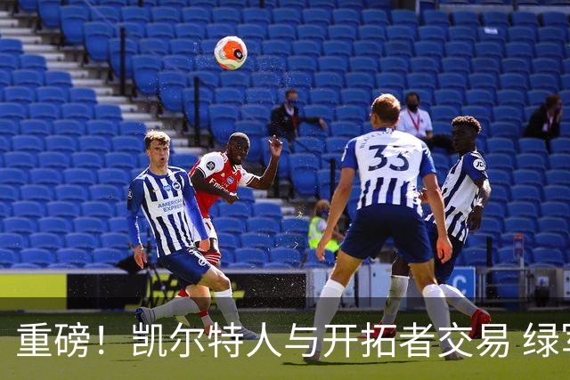 重磅！凯尔特人与开拓者交易 绿军得到霍勒迪