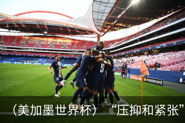 （美加墨世界杯）“压抑和紧张”中的伊朗队首秀